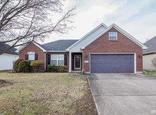 9930 Clippinger Rd, Evansville, IN 47725