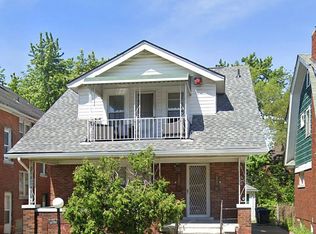 12731 Santa Rosa Dr, Detroit, MI 48238