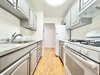 Rented by Keller Williams NYC