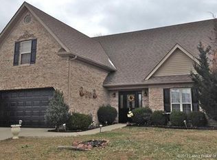 4166 Silver Slate Dr, Jeffersonville, IN