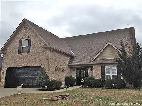 4166 Silver Slate Dr photo 1