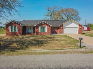 103 May, Pocola, OK 74902