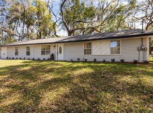 421 SW 137th Ave, Ocala, FL 34481