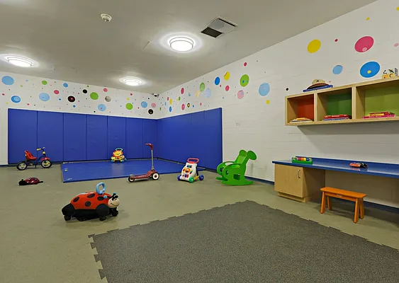 Rented by Rudin Management Company, Inc. | media 31