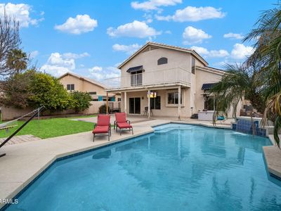 3226 N 108TH Lane, Avondale, AZ, 85392
