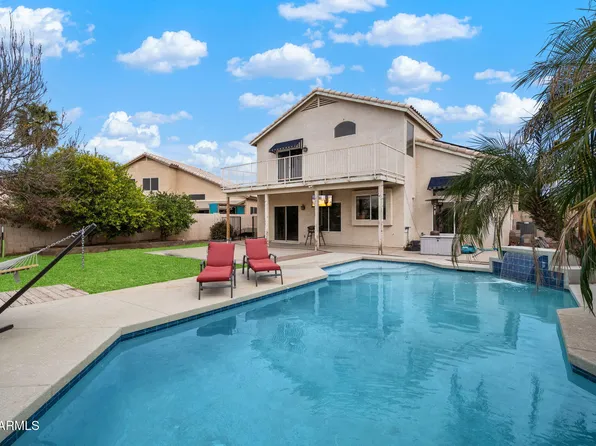 3226 N 108TH Lane, Avondale, AZ 85392