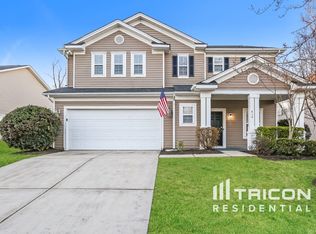 414 Annaberg Ln, Monroe, NC 28110