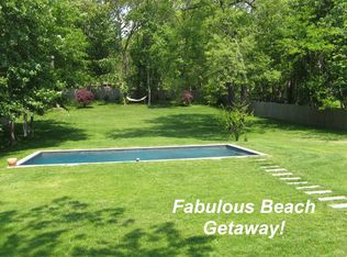 (Undisclosed Address), Shelter Island, NY 11964