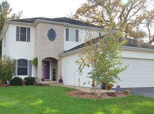 501 Trotter Ct, Oregon, IL 61061