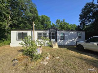 5441 Fm 124 W, Beckville, TX 75631