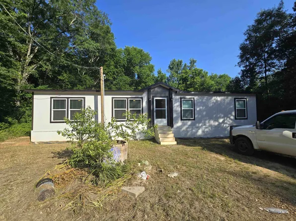 5441 Fm 124 W, Beckville, TX 75631