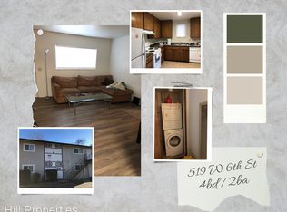 519 W 6th St, Chico, CA 95928