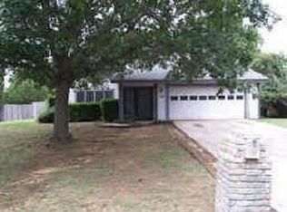 356 Drexel Dr, Grapevine, TX 76051
