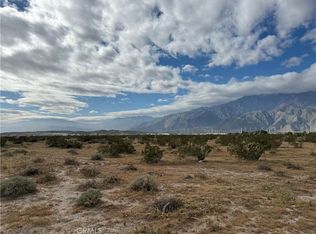 0 Thumb Dr, North Palm Springs, CA 92258