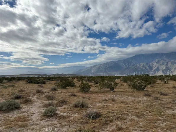 0 Thumb Dr, North Palm Springs, CA 92258