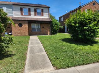 5738 E Hastings Arch #1, Virginia Beach, VA 23462