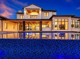 2210 Costa Del Sol, Westlake, TX 76262