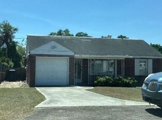 518 Pershing Dr, North Augusta, SC 29841