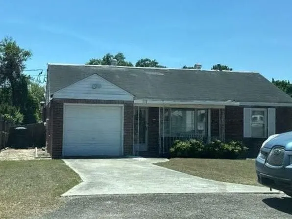 518 Pershing Dr, North Augusta, SC 29841