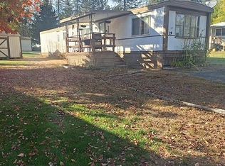 34124 N Newport Hwy TRAILER 19, Chattaroy, WA 99003