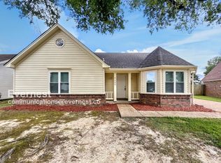 4608 Berrypick Ln S, Memphis, TN 38141