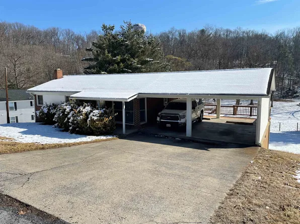 314 Shenandoah Ave, Edinburg, VA 22824