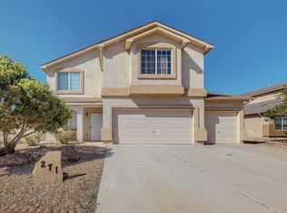 271 Solitude Ave SW, Los Lunas, NM 87031