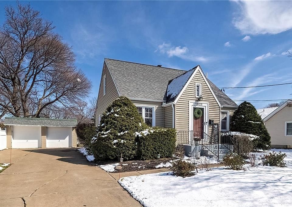 1021 Powell Ave, Erie, PA 16505 Zillow