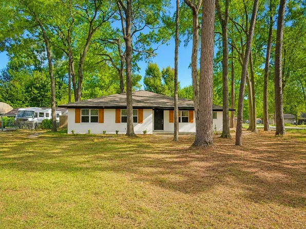 1527 Sungail Dr, Spring, TX 77386