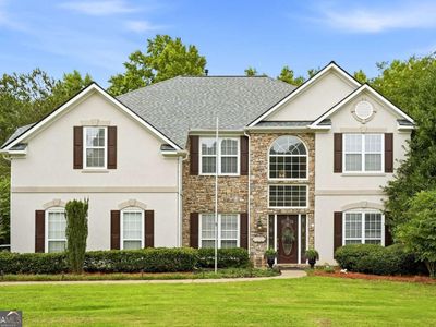 4040 Delamar Dr, Cumming, GA, 30041
