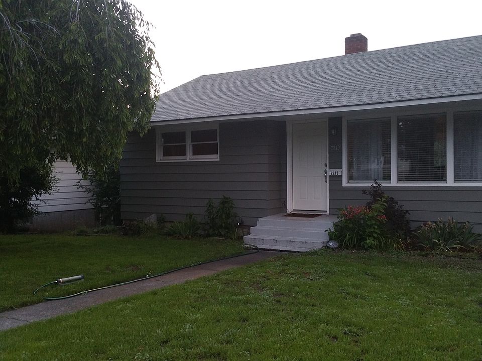 Clean and Move In Ready