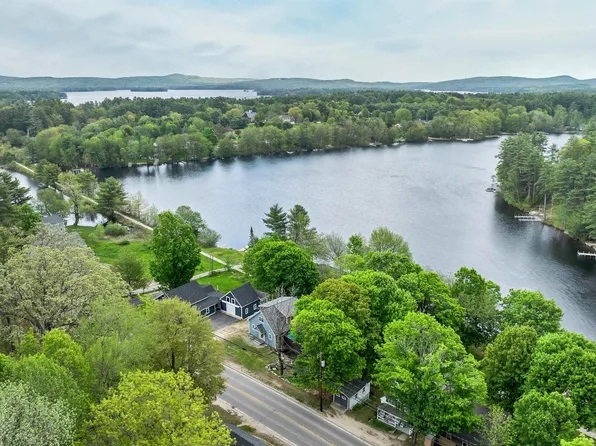 171 Center Street, Wolfeboro, NH 03894