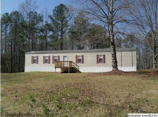 7320 Forsythia Dr, Dora, AL 35062