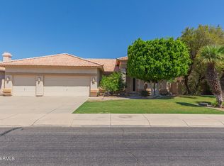 250 E Arabian Dr, Gilbert, AZ 85296