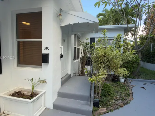 808 84th St, Miami Beach, FL