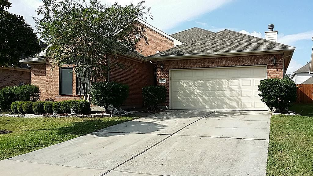 18503 Atasca Woods Trce, Humble, TX 77346 Zillow