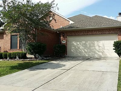 18503 Atasca Woods Trce, Humble, TX, 77346