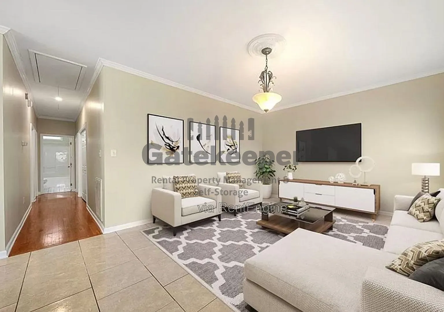 3 bed, 2.0 bath, 1484 sqft, $2,495 — Photo 3