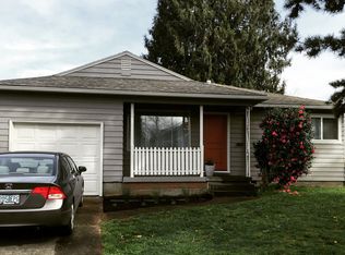 6517 N Yale St, Portland, OR 97203