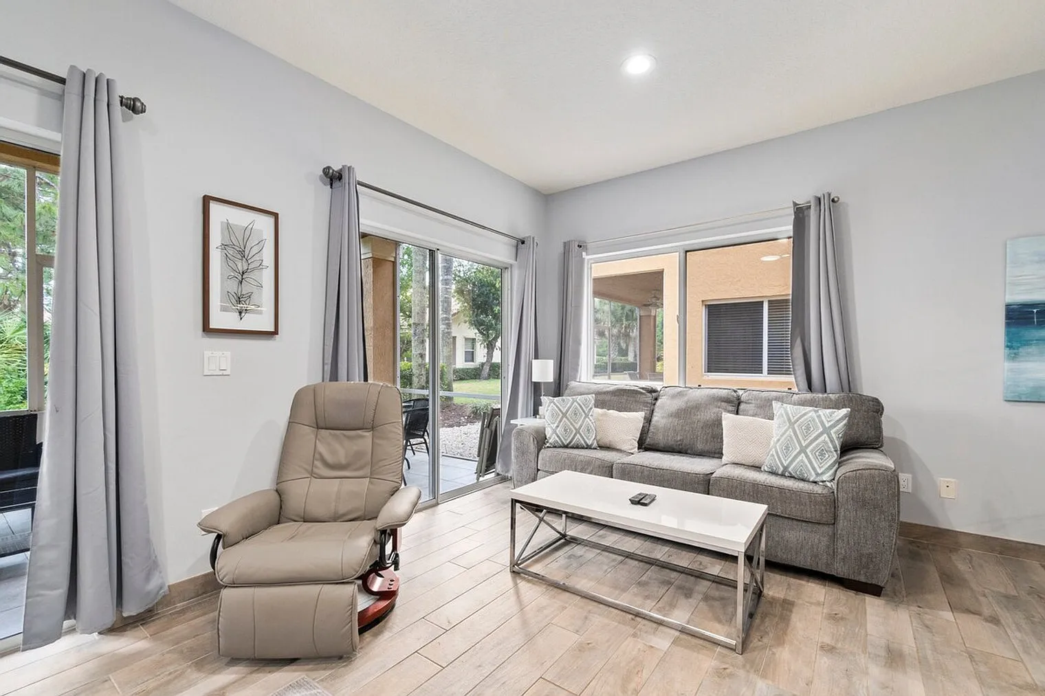 1 bed, 1.5 bath, $2,664 — Photo 4