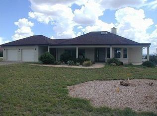 5281 S Calle Metate, Sierra Vista, AZ 85650