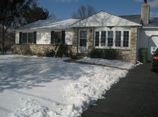 611 Elroy Rd, Souderton, PA 18964