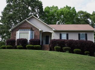 1713 Fieldstone Cir, Helena, AL 35080