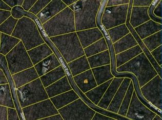 0 Locust Trl, Jasper, GA 30143