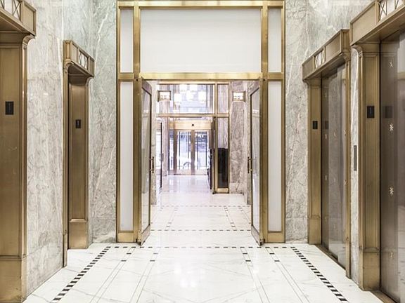 2nd image of 67 Wall St APT 8L