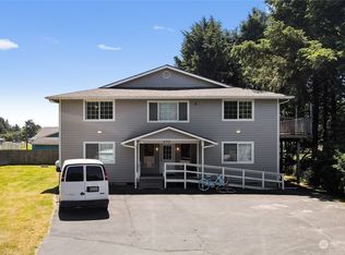 839 Tidelands Court NW #G, Ocean Shores, WA