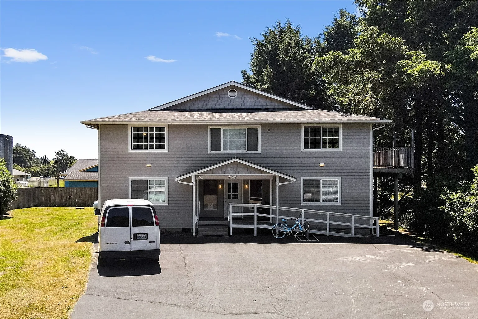 839 Tidelands Court NW #G photo 1