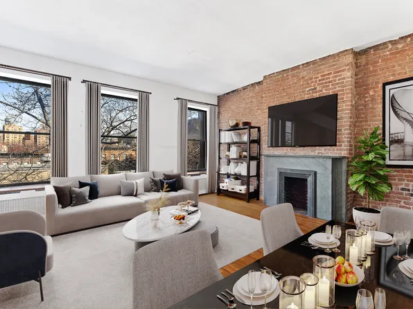 127 West 81st Street image 1 of 13