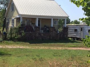 12539 Price Rd, Branch, AR 72928