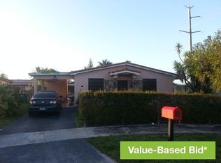 9730 SW 29th St, Miami, FL 33165